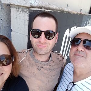 Meet your Posher, Marla